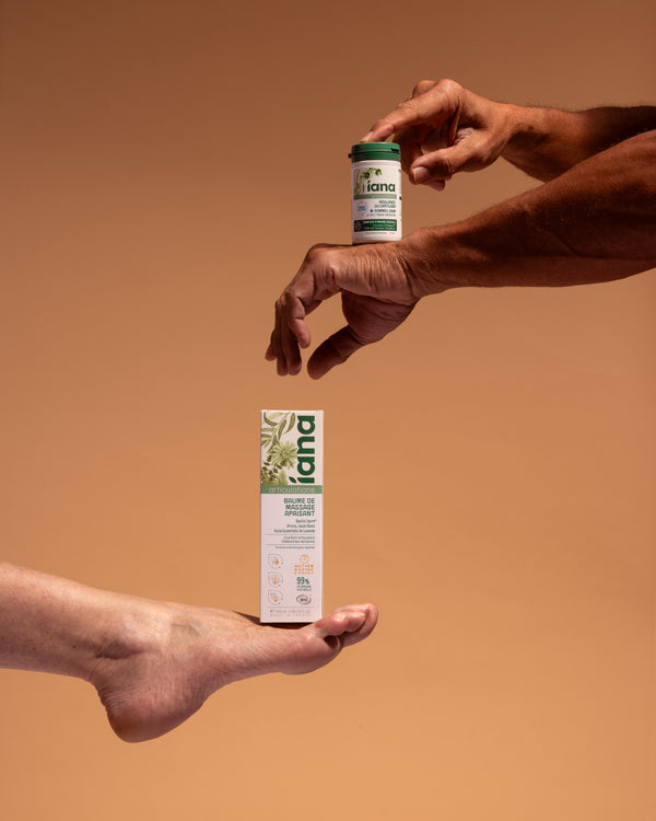 Rotina Conforto e Sono Saudável