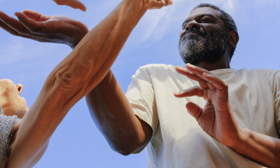 Personalize a
sua rotina.