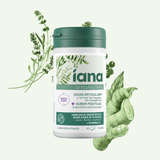 Saúde Articular e Humor Positivo - Suplemento Alimentar