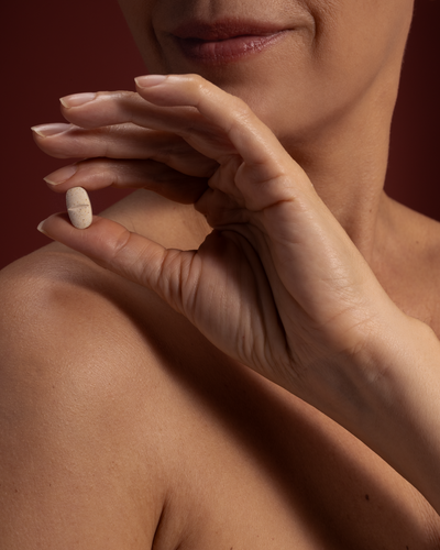 Bem-Estar
Articular,
Suporte
Emocional.