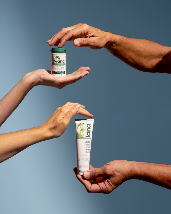 Rotina Mobilidade e Humor Positivo