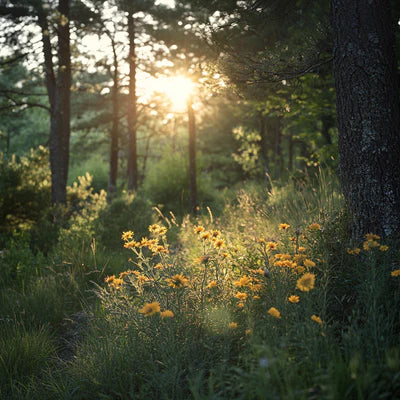 Liberdade de Movimentos. É natural!